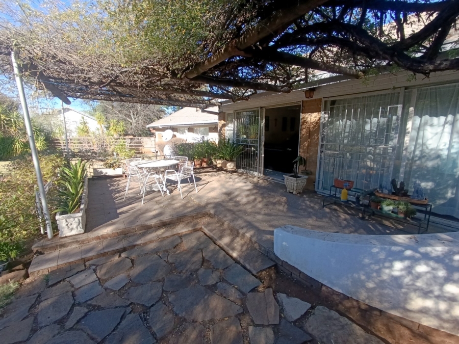 4 Bedroom Property for Sale in Helicon Heights Free State